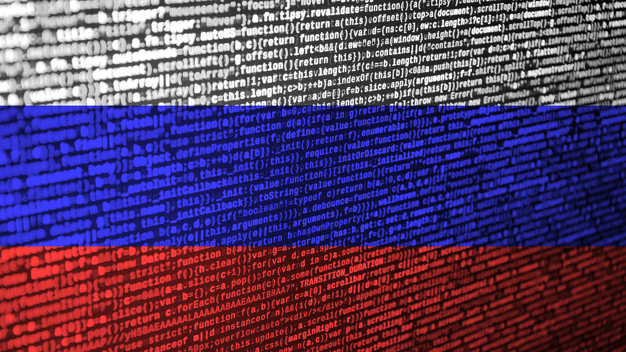 Rusia se desconecta de Internet para hacer una serie de pruebas para reforzar su seguridad