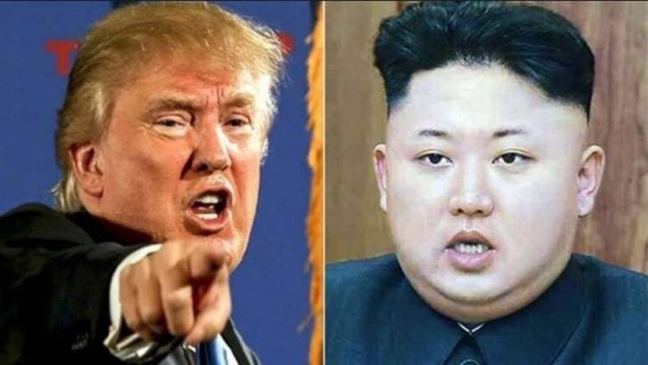 Trump culpa a Corea del Norte del ataque de WannaCry
