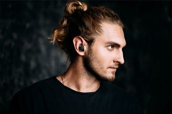 Panasonic lanza sus nuevos auriculares True Wireless