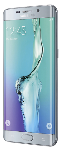 Prueba Samsung Galaxy S6 Edge +. La evolución