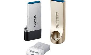 Las nuevas memorias flash de Samsung