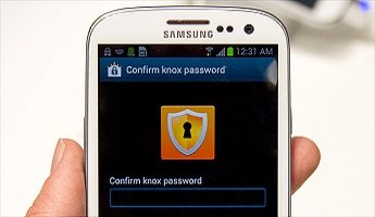 Samsung lanza un programa para `partners´ de Knox