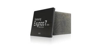 Samsung Exynos 7870, rendimiento y eficiencia energética para la gama media