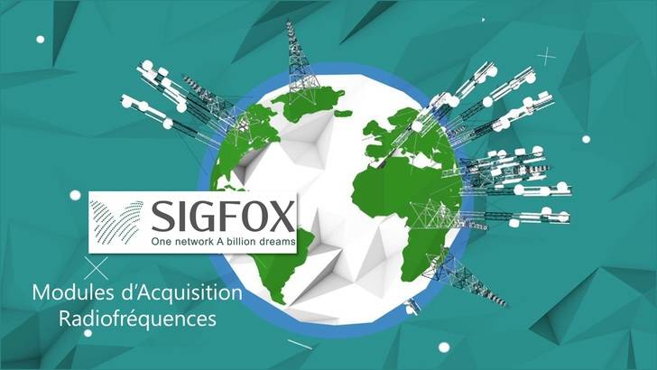 Sigfox apunta a IPO en 2018