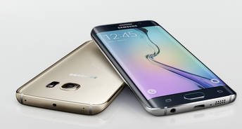 Google detecta fallos de seguridad en el Samsung Galaxy S6 Edge