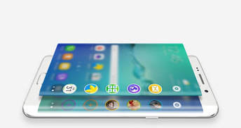 Cinco apps exclusivas para Samsung S6 Edge Plus