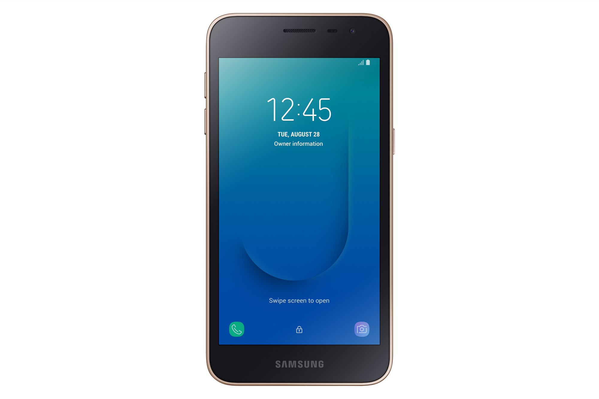 Samsung presenta su primer dispositivo Android Go, el Galaxy J2 Core
 