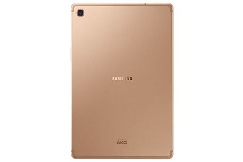 Samsug presenta su nueva tableta Galaxy Tab S5e, más versátil y elegante