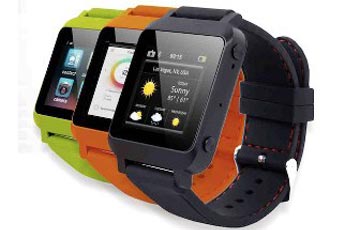 Smartee Watch de SPC