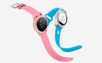 SPC Smartee Watch, el reloj made in Spain