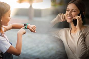 SPC lanza dos nuevos smartwatches para potenciar la comunicación y la autonomía familiar