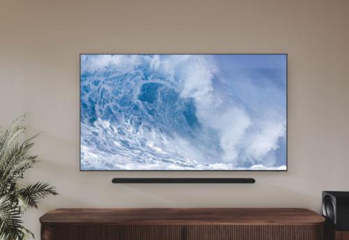 Samsung revela las características de su nueva gama de televisores Neo QLED 2022