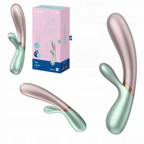 Satisfyer revela sus últimas novedades en CES