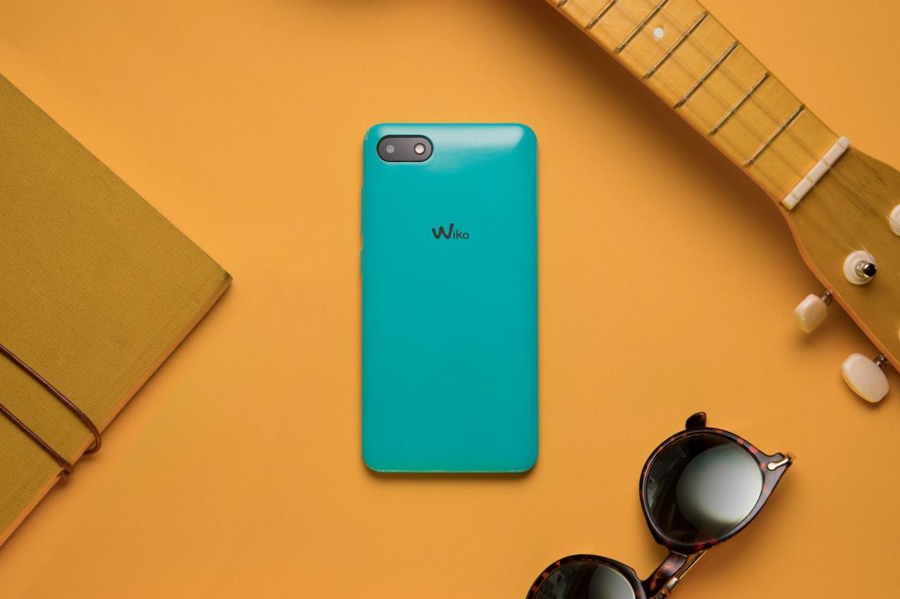 Wiko Sunny3