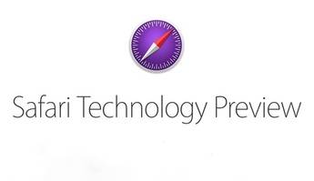 Safari Technology Preview, el navegador de Apple para desarrolladores web