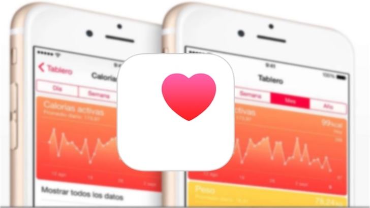 La app de salud de iPhone, crucial en un caso de asesinato