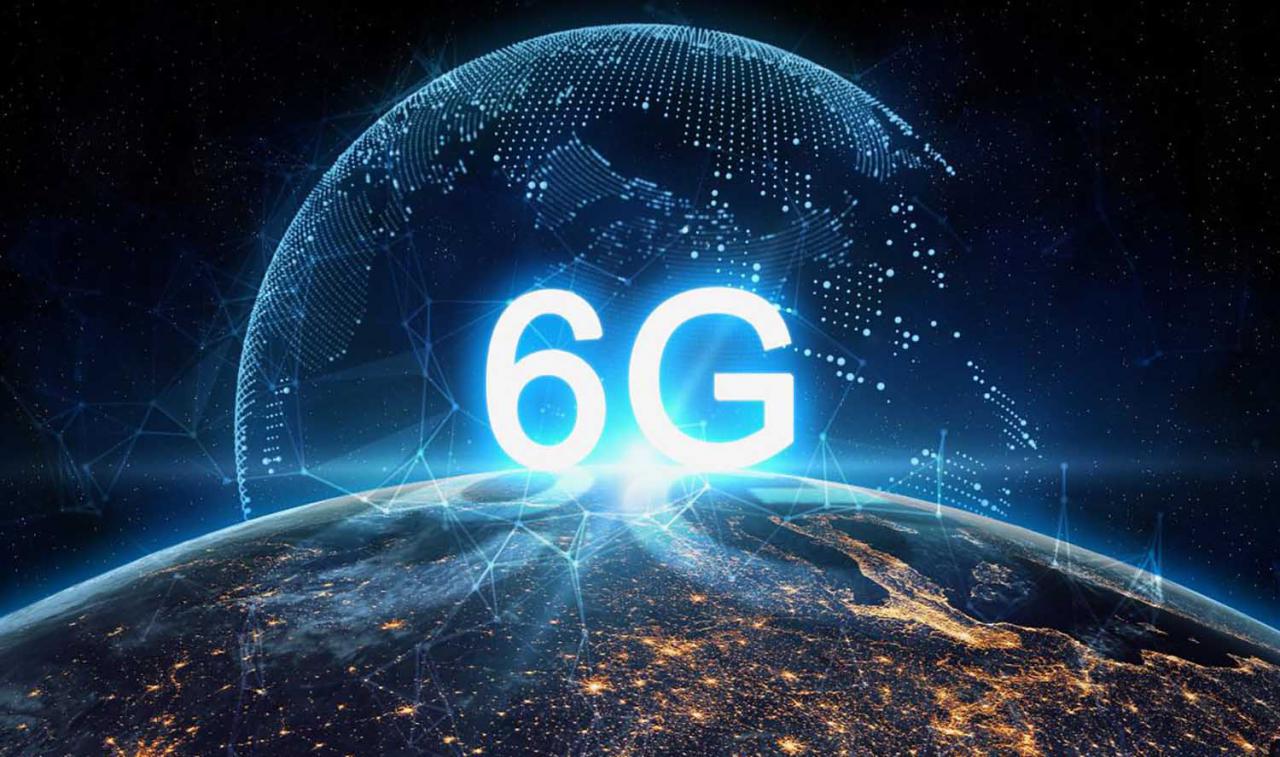 Samsung presenta su libro blanco sobre la 6G