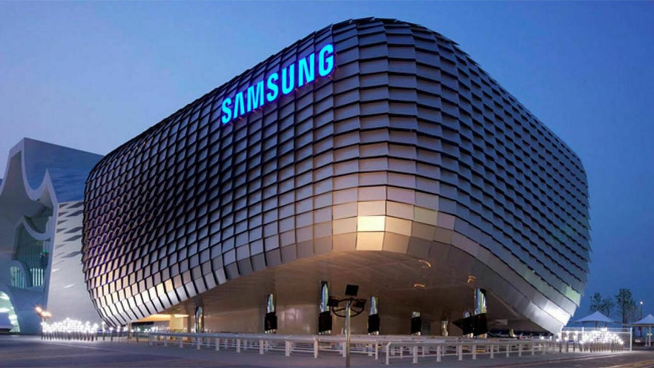 El amanecer de una nueva década de Samsung