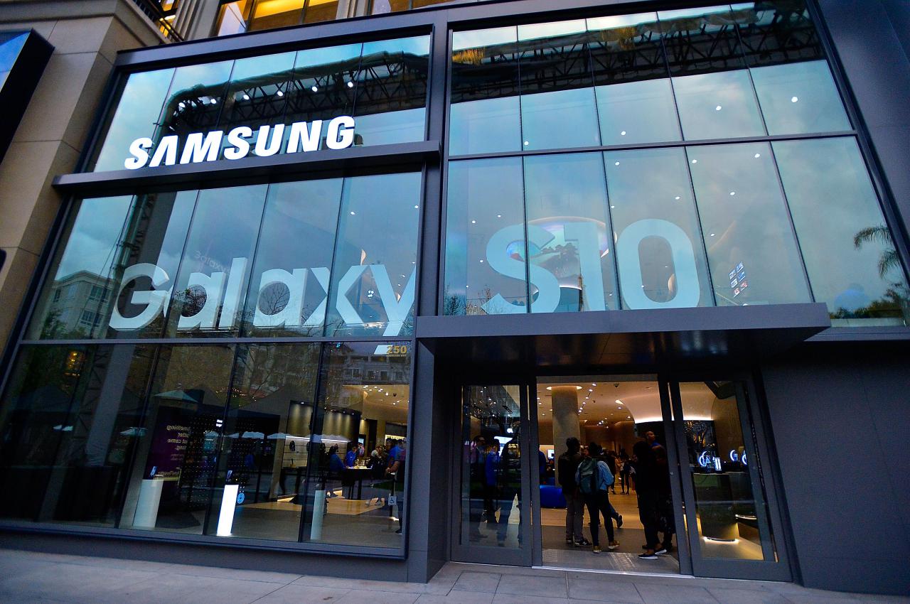 Samsung potencia su programa de Tecnología Con Propósito del que se han beneficiado más de 40.000 alumnos y 2.600 profesores