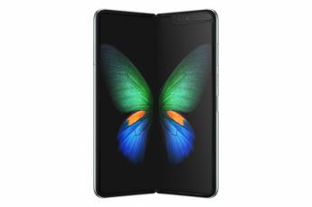 El Galaxy Fold llega a España por 2.020 euros