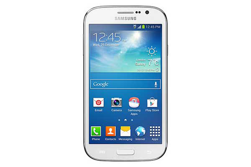 Samsung Galaxy Grand Neo Plus, un móvil de marca a precio de ganga
