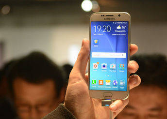 Trucos para sacar el máximo partido al Samsung Galaxy S6