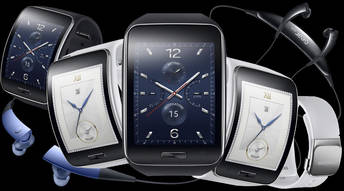 Diez aplicaciones útiles para el Samsung Gear S