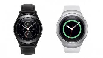 Actualización del Samsung Gear S2 para mejorar batería