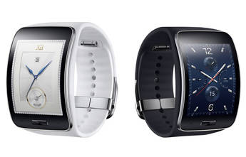 Primer Hackathon para Samsung Gear S