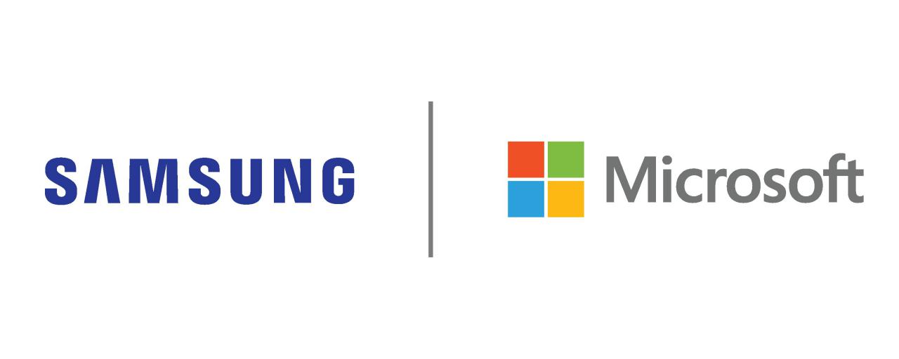 Samsung se asocia con Microsoft y Xiaomi para lanzar nuevos productos y servicios