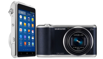 Samsung Galaxy Camera 2.