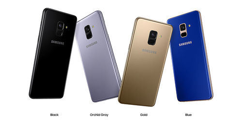 Prueba Samsung Galaxy A8, cuando la evolución es acierto