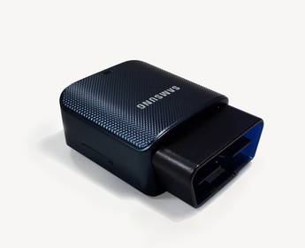 Samsung conduce la nueva era de los coches conectados con Samsung Connect Auto