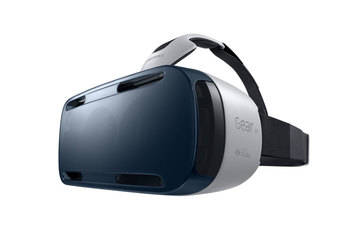 Samsung Gear VR Innovator Edition ya en pre-reserva hasta el 17 de mayo