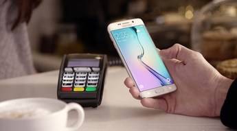 CaixaBank estrenará Samsung Pay en España