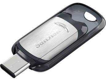 SanDisk apuesta por los dispositivos con conector USB Type-C y lanza su nueva memoria flash