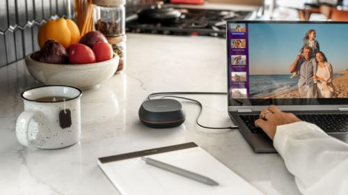 Western Digital lanza SanDisk Desk Drive de 8TB