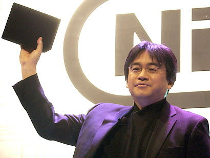 Satoru Iwata, el presidente de Nintendo, muere a los 55 años