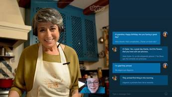 Skype ya traduce a más de 50 idiomas