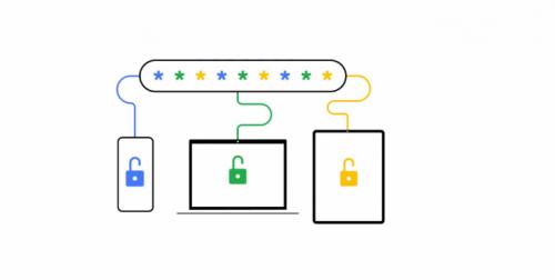 Google refuerza la seguridad de su Gestor de contraseñas para mantener la seguridad online