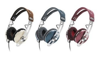 Sennheiser Momentum On-Ear