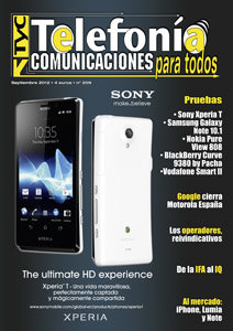 Septiembre 2012