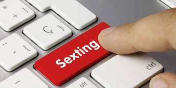 El sexting y sus peligros