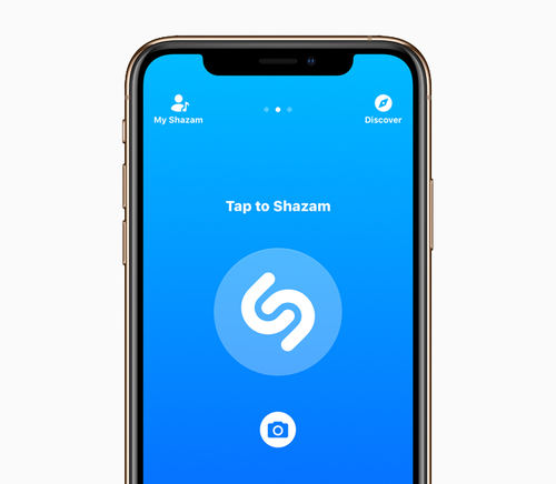 Apple completa la compra de Shazam
 