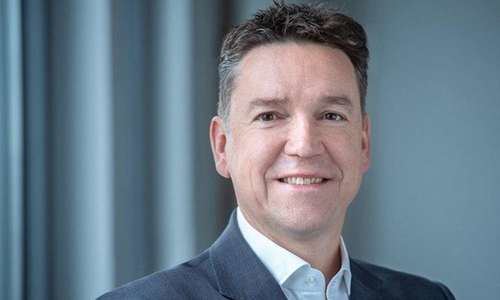NEC nombra a Simon Jackson como Senior Vice President de ventas de EMEA