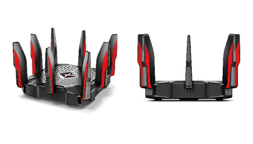 TP-Link también apuesta por el gaming en IFA 2018
