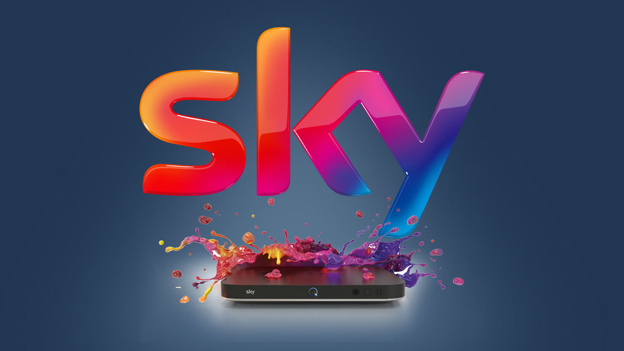 Sky dejará de retransmitir contenido en España a partir del 1 de septiembre