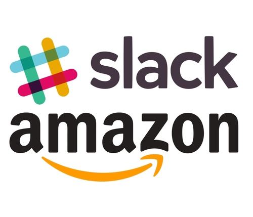 Slack firma su alianza con Amazon Web Services para hacer uso de Chime
