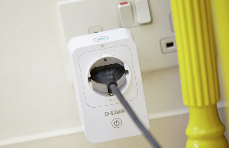Mydlink Home Smart Plug