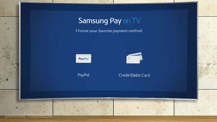 Samsung Pay